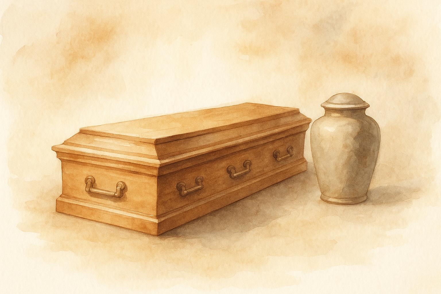 Funeral Cost Calculator