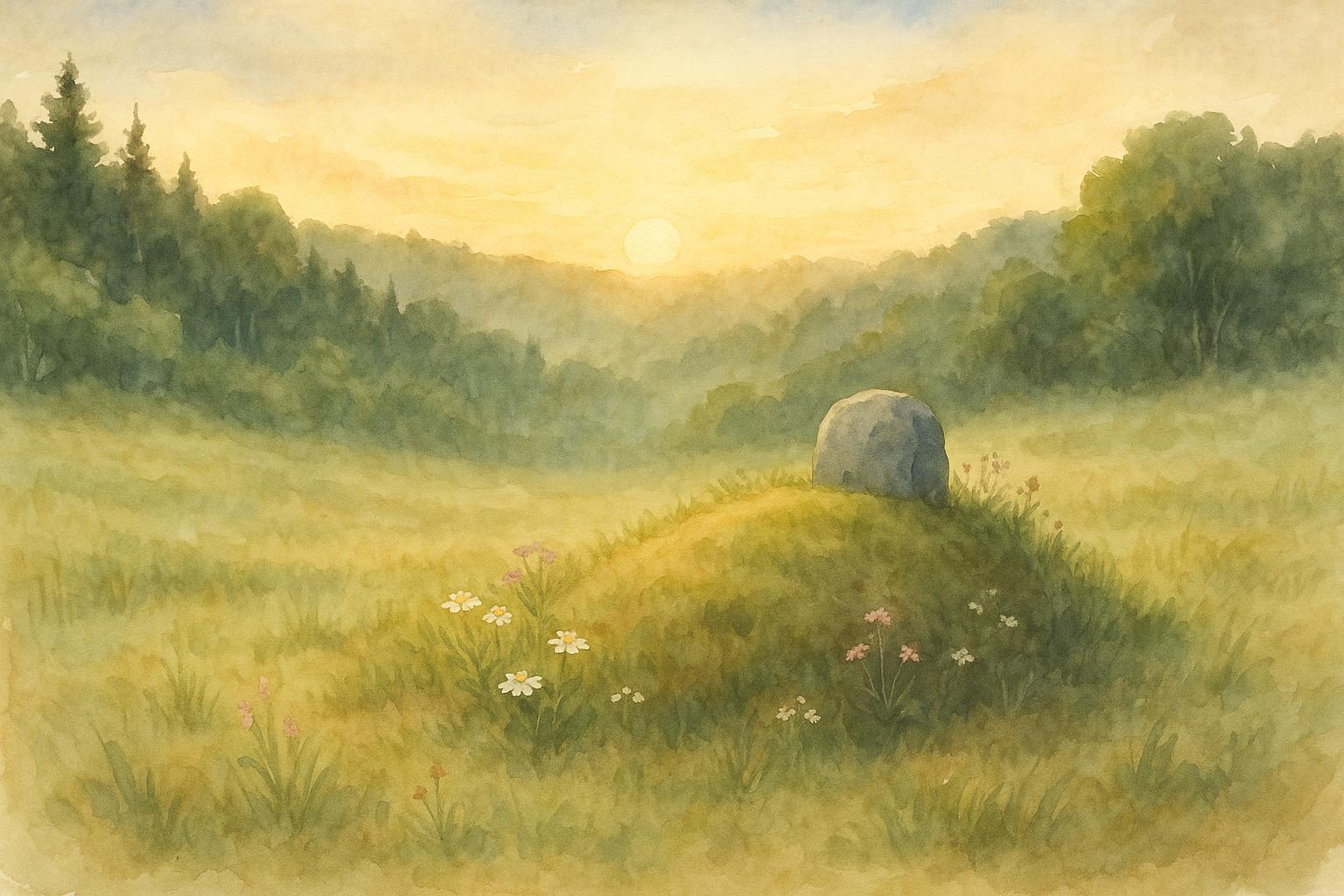 Eco-Friendly Burial Options Finder