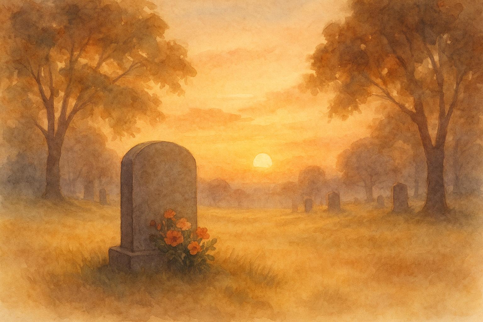 10 Affordable Funeral Options That Honor Your Loved One