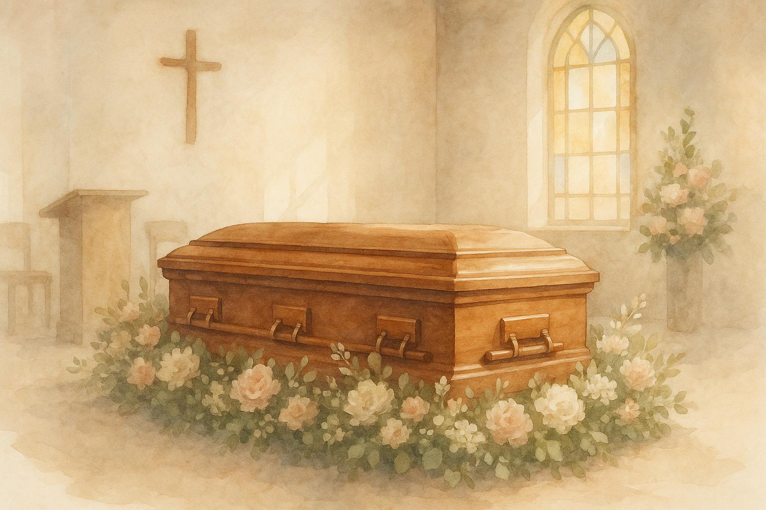 What Does a Funeral Cost? Complete Price Breakdown