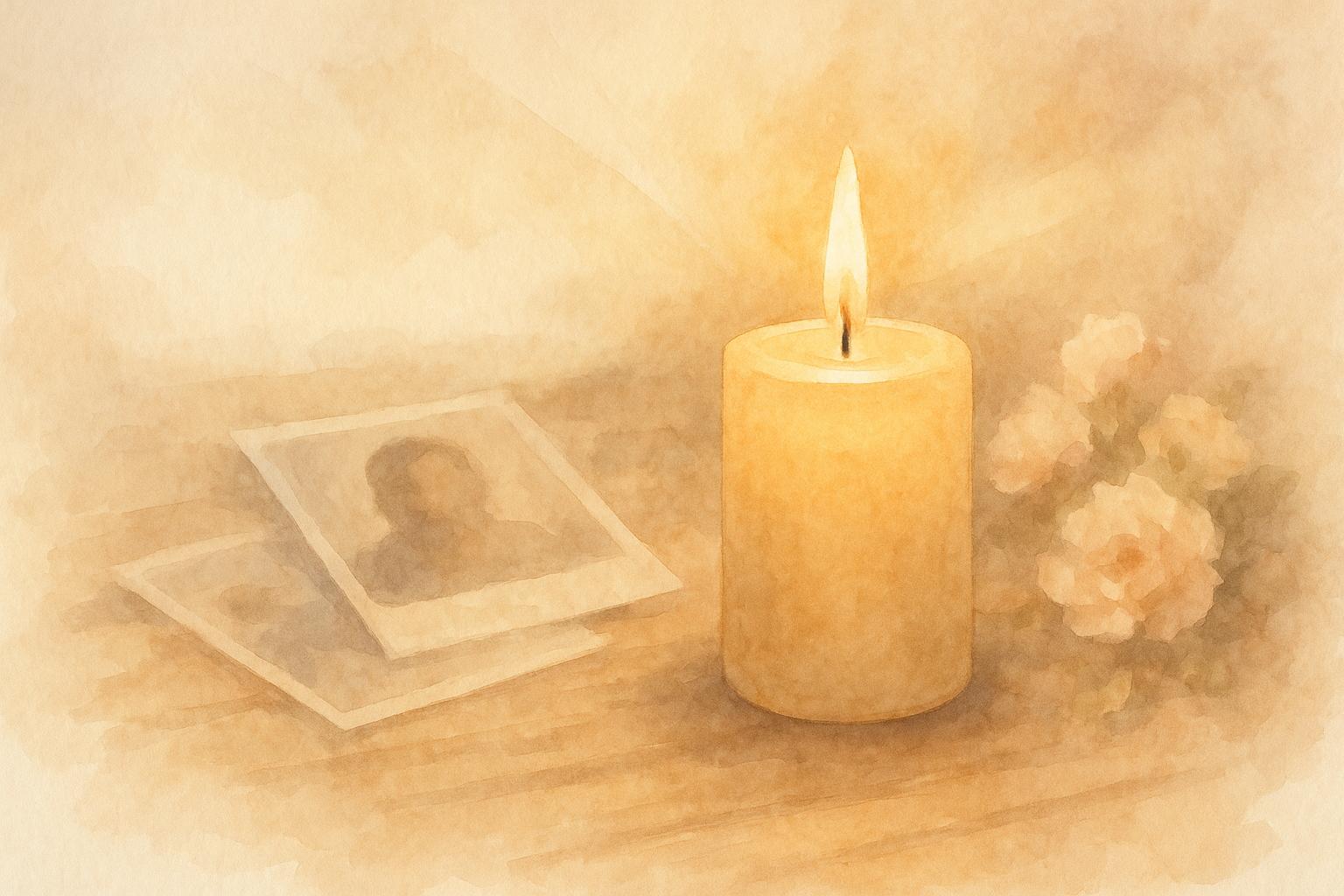 Best Practices for Facebook Memorial Posts