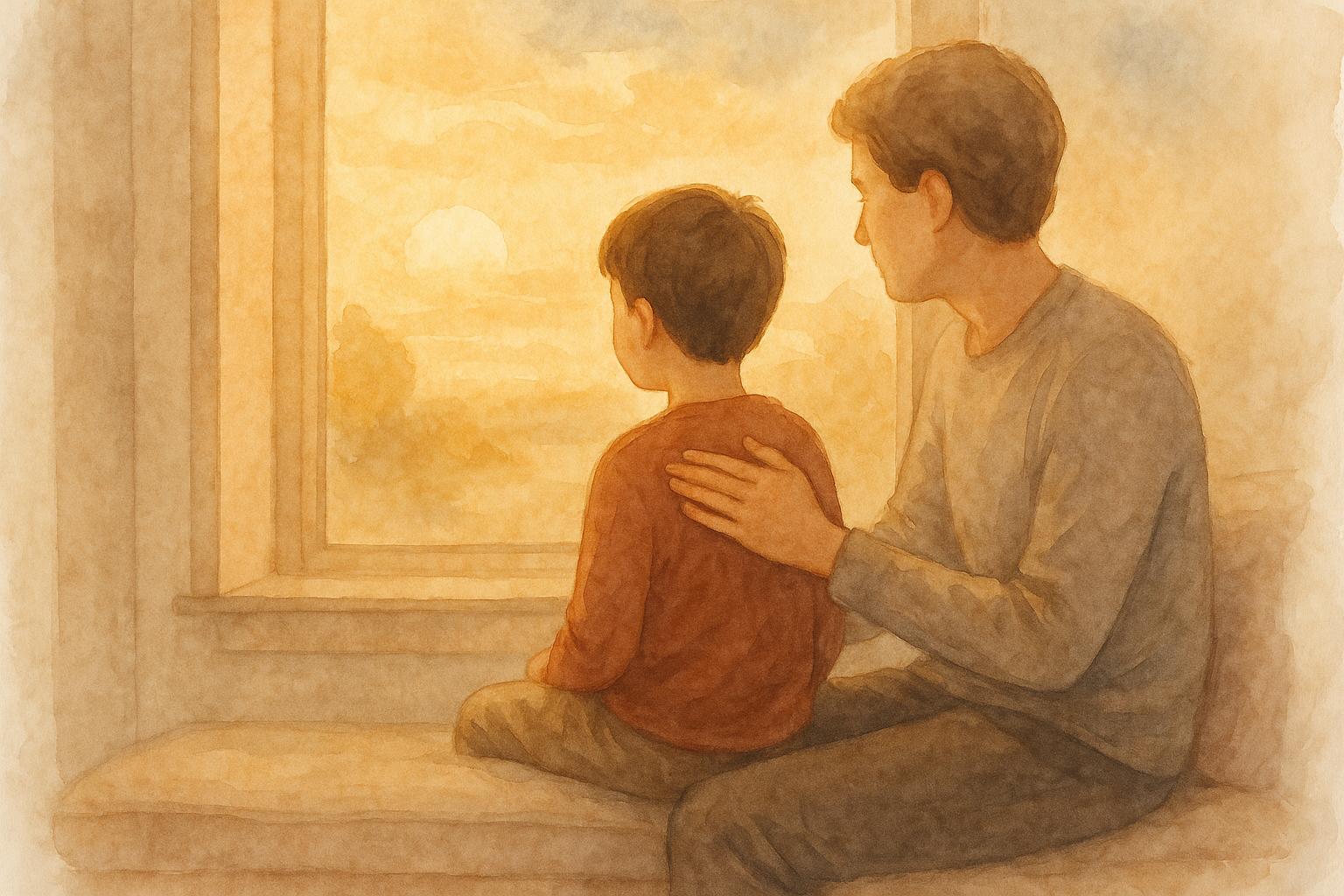 FAQs About Grief in Children