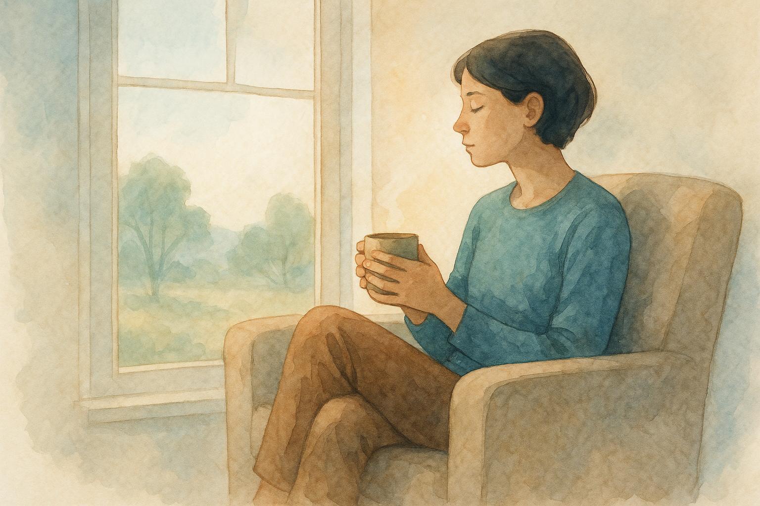 Self-Care vs. Avoidance: Understanding the Difference