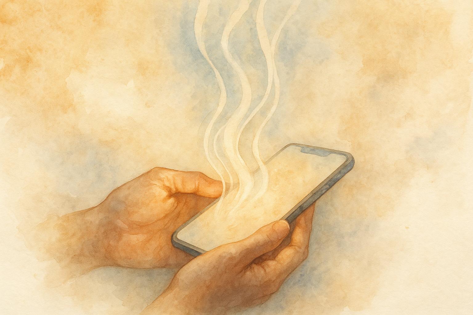 Who Controls Social Media Accounts After Death?