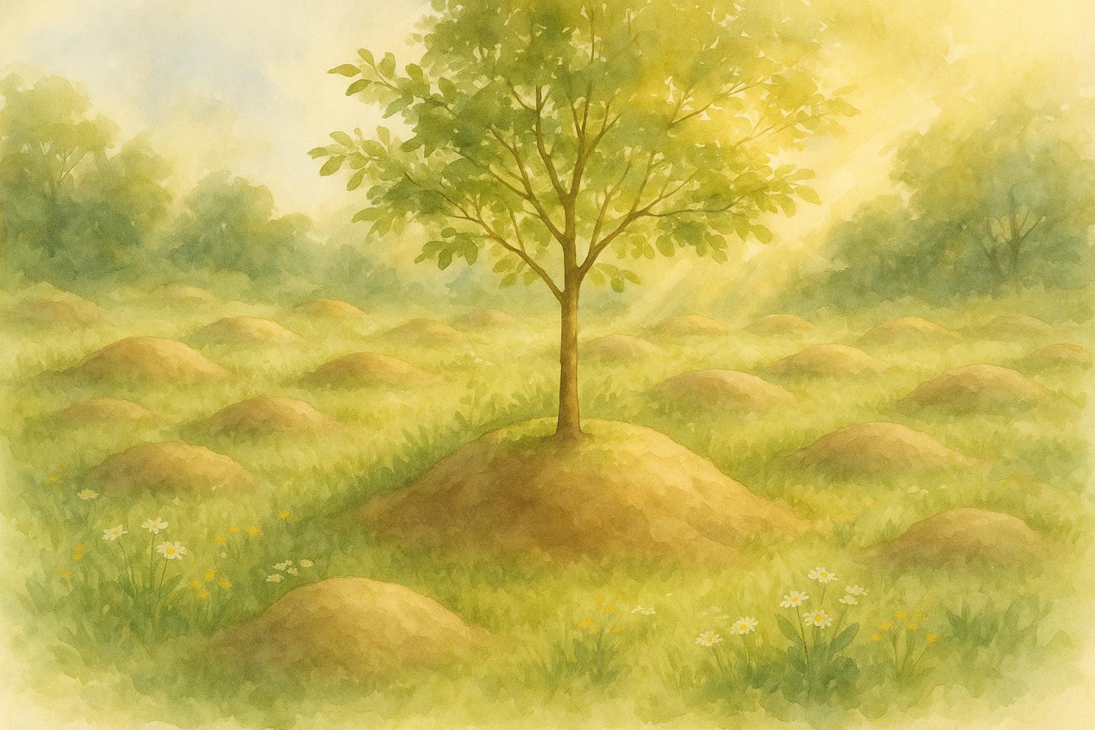 Eco-Friendly Alternatives to Headstones