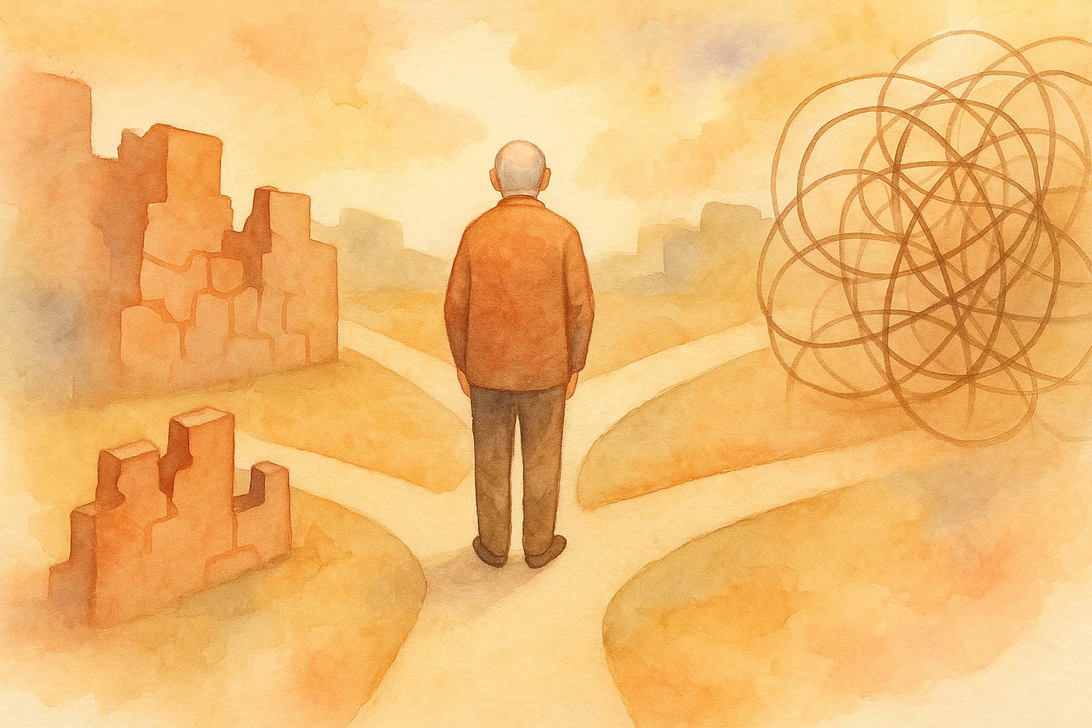 Top 7 Barriers Older Adults Face in End-of-Life Care